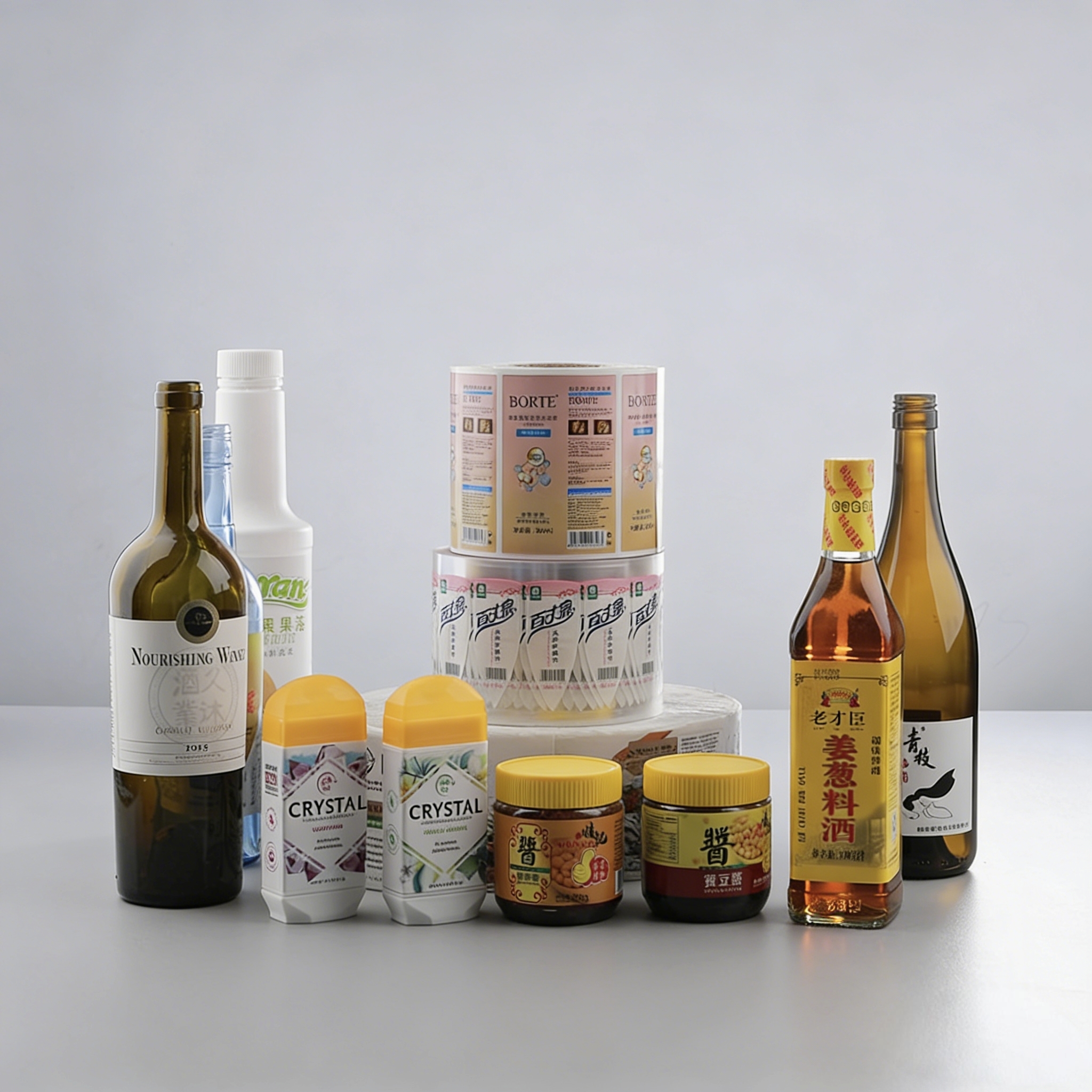 主页食品饮料分类主图