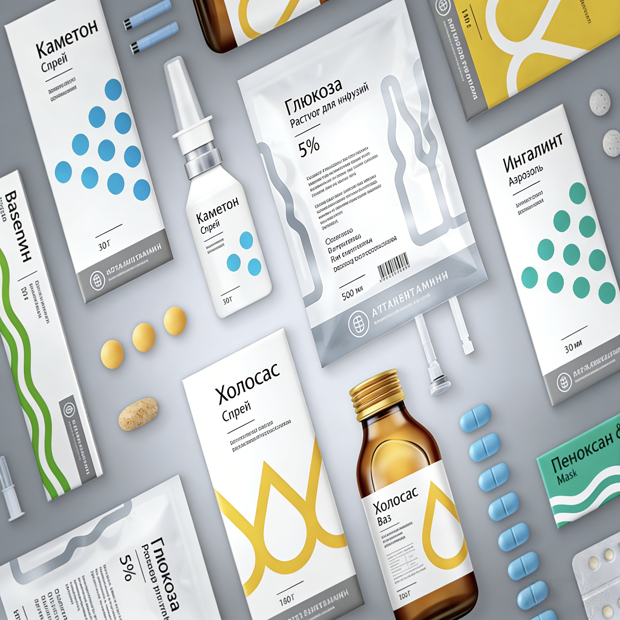 主页医药健康图片