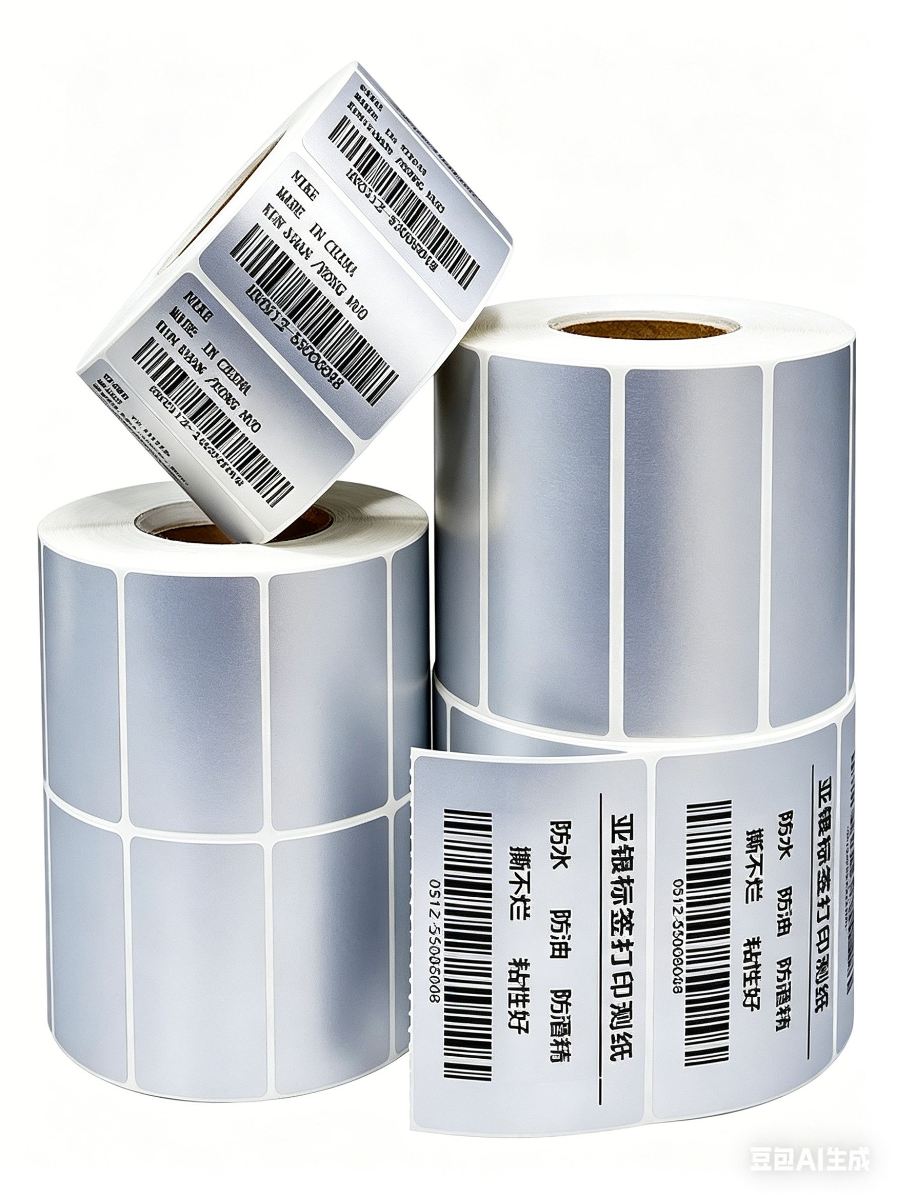 生成并优化图片