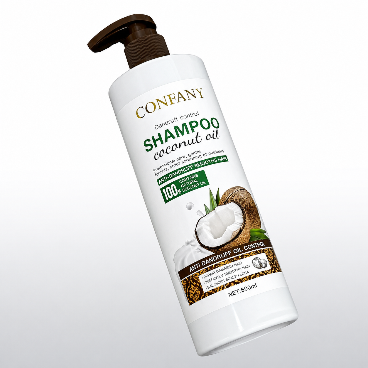 Art Paper-Custom Waterproof Art Paper Shampoo Bottle Label Roll chatgpt image 2026年7月10日 14 25 30