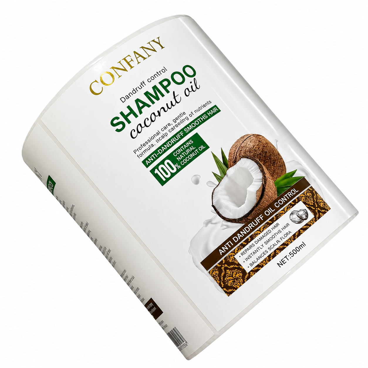 Art Paper-Custom Waterproof Art Paper Shampoo Bottle Label Roll chatgpt image 2026年7月10日 14 32 40