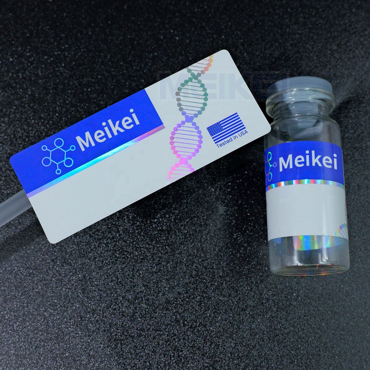 BOPP-Custom BOPP Vial Peptide Labels 主图 01